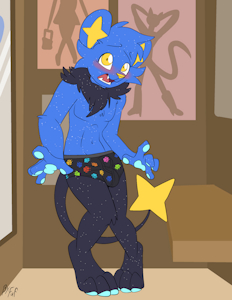 *C*_H-hey, I'm changing!