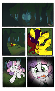 [$] Cutiemark Care 1