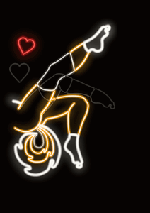 NEON Sign (GIF)