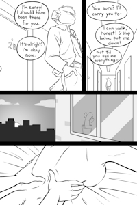 Sunday Mornings - Page 36