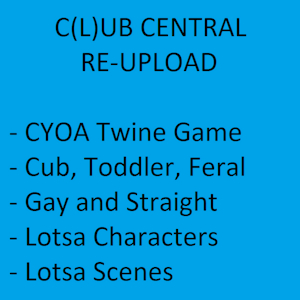C(L)UB CENTRAL - ReUpload