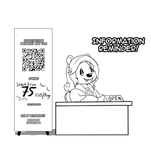 [Commission Info] Reminder
