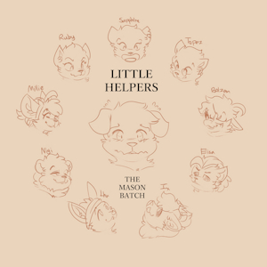 [Little Helpers] The Mason Batch