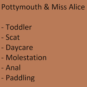 Pottymouth & Miss Alice