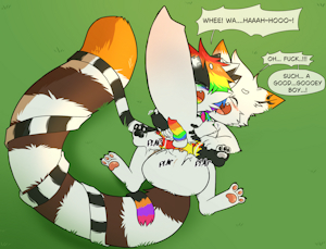$ Bouncybulge and Bellyfill!