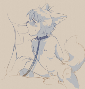 foxy doodle
