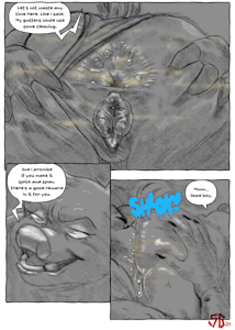 Milf Hunter PG.2