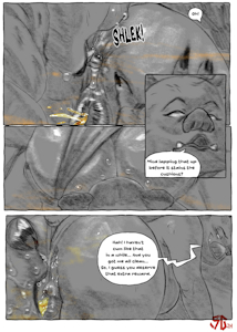 Milf Hunter PG.3
