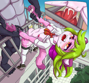 Thrillseeker