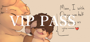 [VIP Pass] Freaky