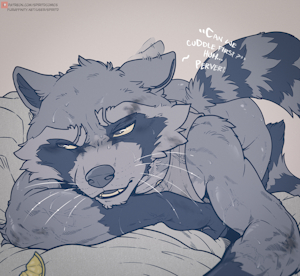 Caught Ya Lookin' 4 - Rocket