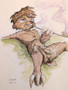 NFC 2025 Naughties