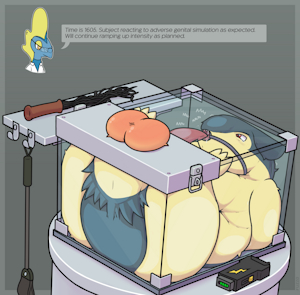 Sadistic Science