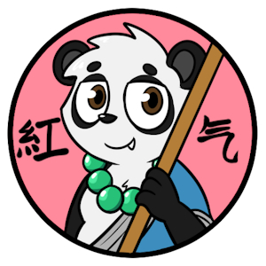 Jun character token