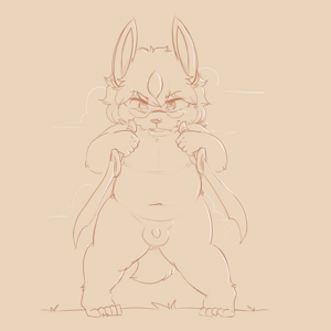 26th February Stream Sketches