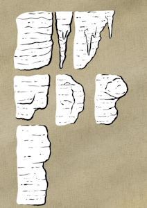 Rock tool (CSP)