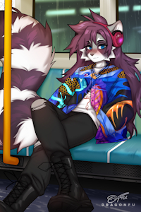 Aurore Aurora Jacket