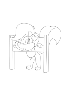 Random Linearts