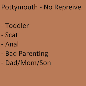 Pottymouth - No Reprieve