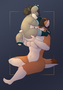 Kissies