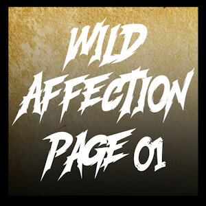 Wild Affection Page 01