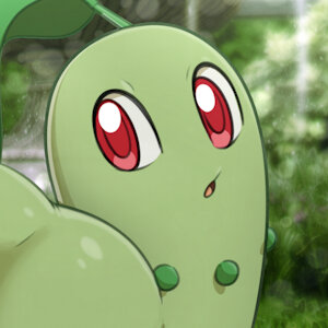 Chikorita