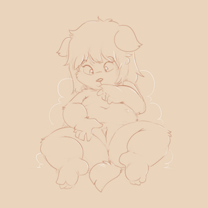 Bailey Sketches