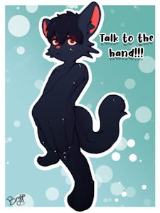 Hand!!!