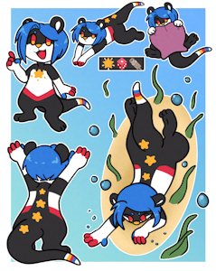 Adopt Auction (SB: $5)