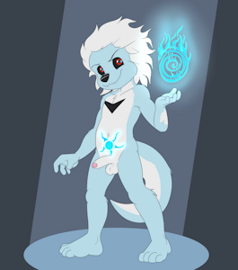 Mark of the Magic Master