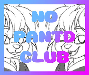 No Pants Club :  WildStar