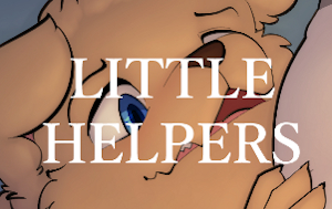 [Little Helpers] Wiggling