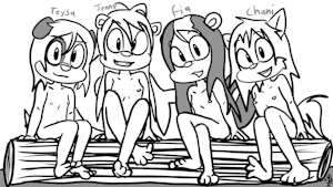 Friends