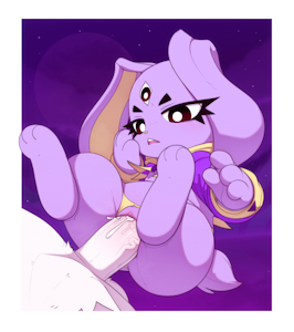 Fluff and Gem