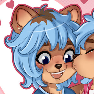 Valentine's cuties