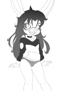 No Pants club 29