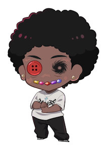 Commission-Commissioner's avatar