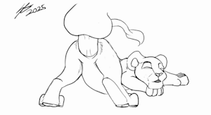 Stuff Her! WIP