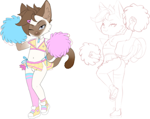 Adopt Me(lil sluts series): TASHA AUCTION