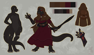 [C] Allie 2