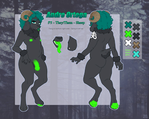 [C] Andre