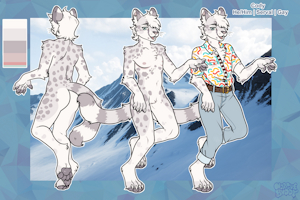 old [C] cody