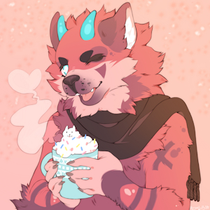 old [C] bust