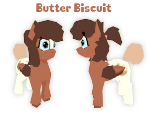 VRchat Ponies