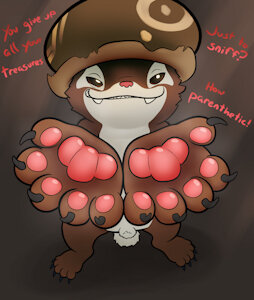 [paw?] Those Capcom Beans