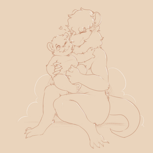 4th March Stream Sketches
