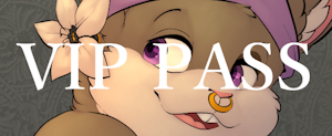 [VIP Pass] Flower Child