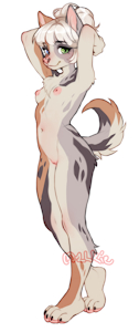 AUSSIE GIRL ADOPT || [OPEN]