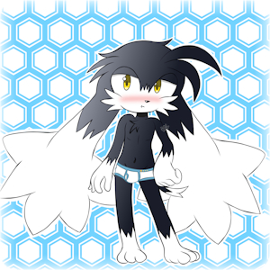 Klonoa in Undies