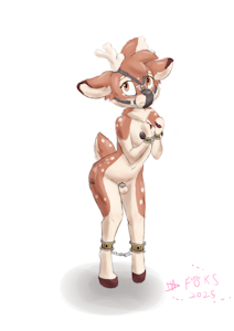 For someone deer to me
